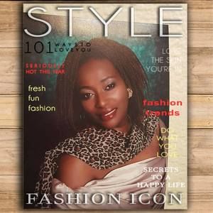 Meet your Posher, Doris